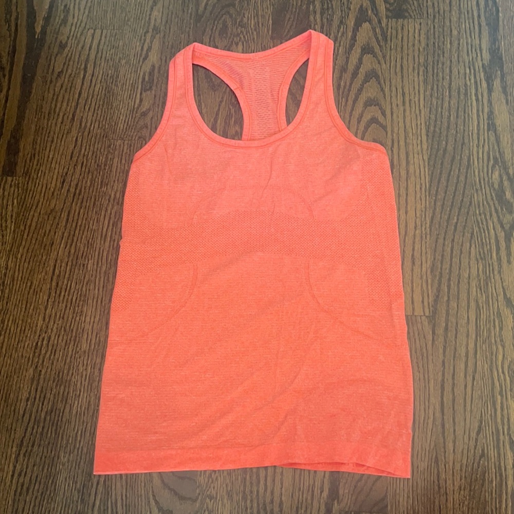 Lululemon Tank Top